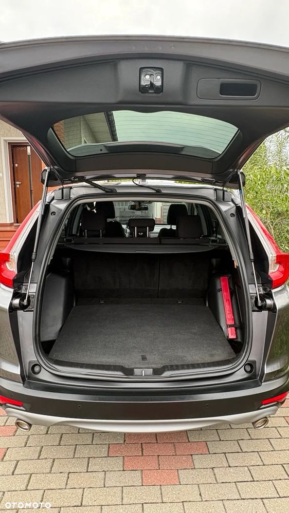Honda CR-V - 17