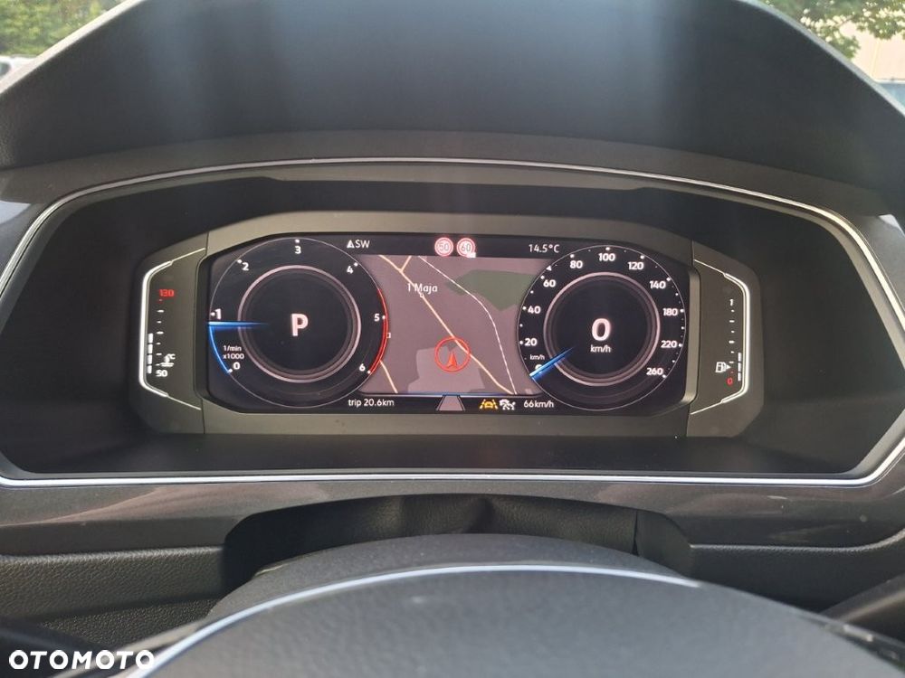 Volkswagen Tiguan 2.0 TDI BMT SCR Comfortline DSG - 12