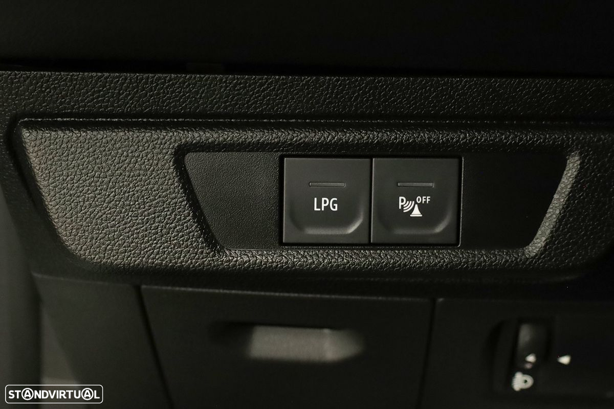 Dacia Sandero 1.0 ECO-G Essential Bi-Fuel - 18