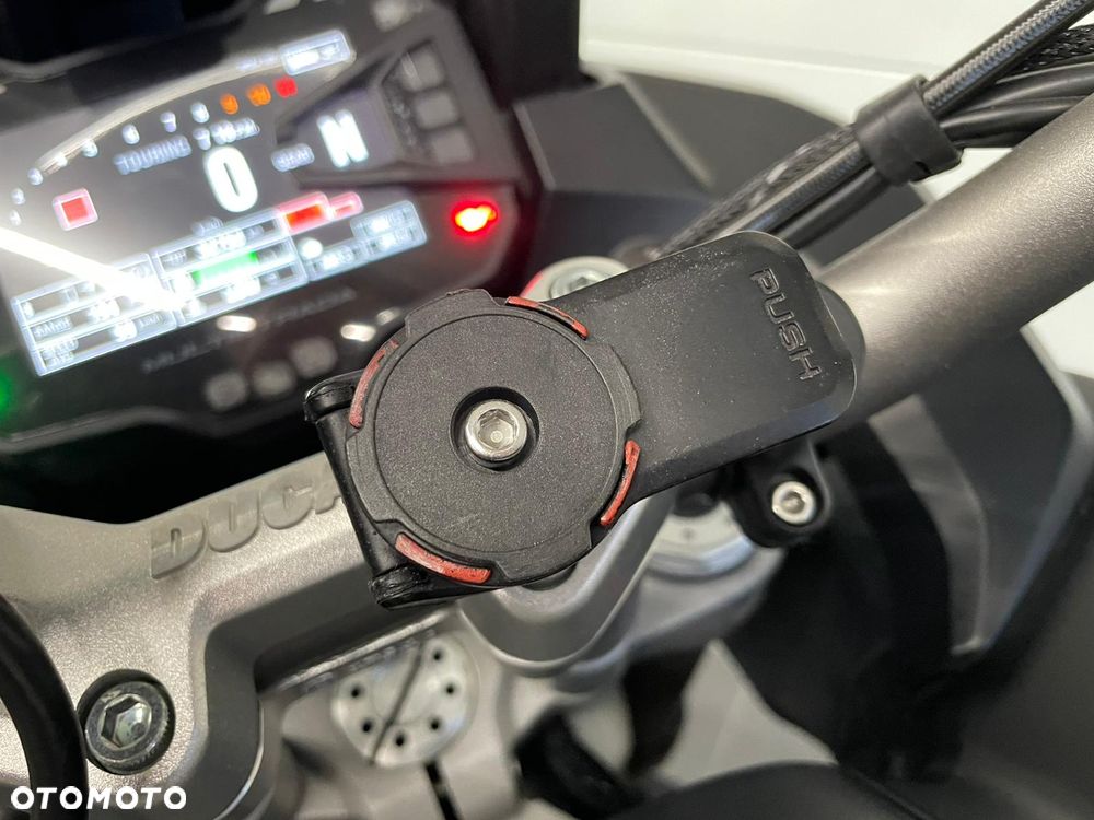 Ducati Multistrada - 15