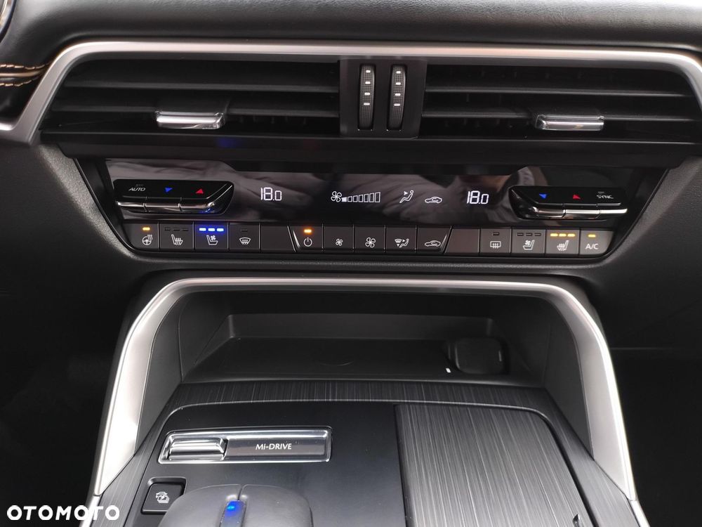 Mazda CX-60 2.5 PHEV Homura AWD - 23