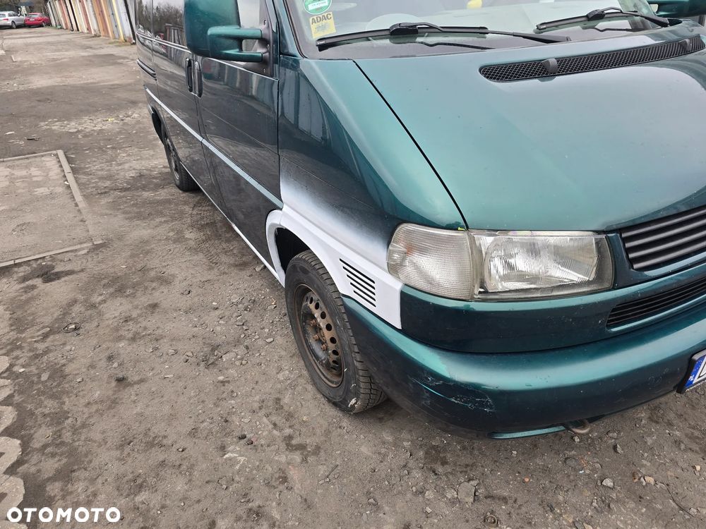 Volkswagen Multivan Standard - 17