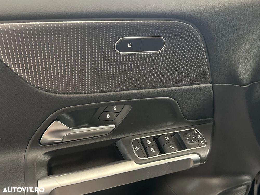Mercedes-Benz GLB 200 4MATIC Aut. - 15