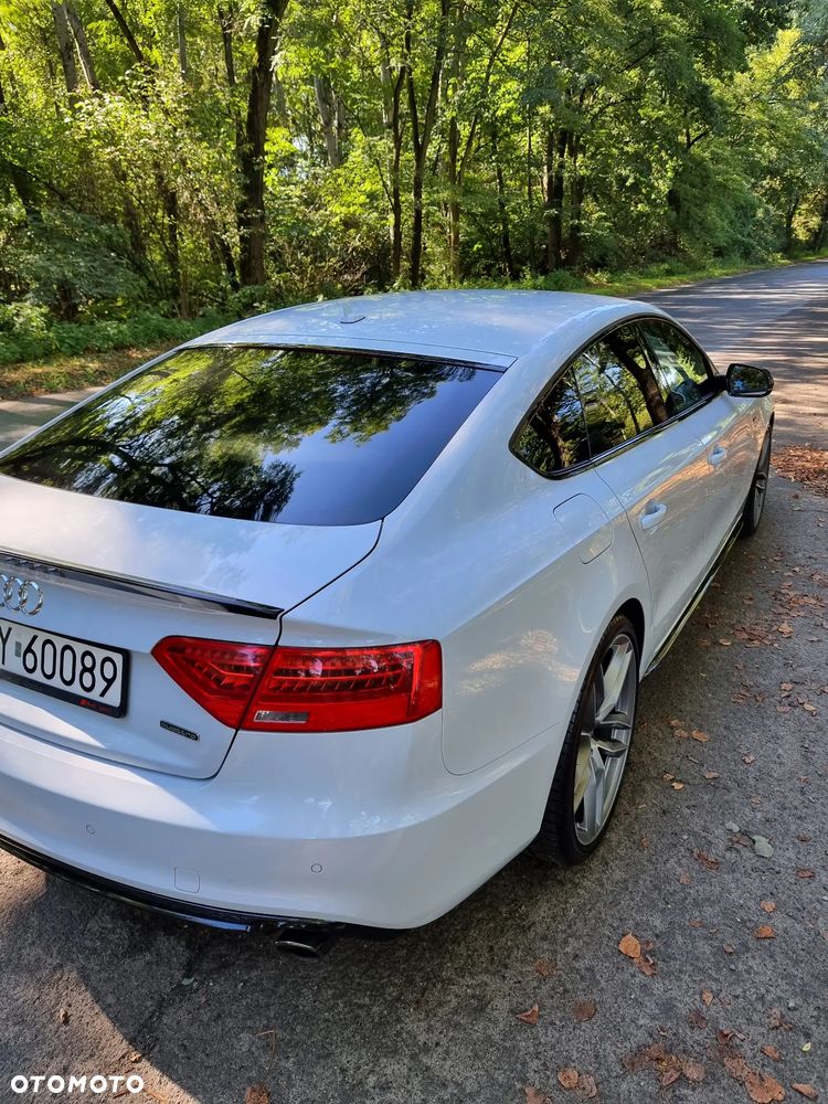 Audi A5 - 5