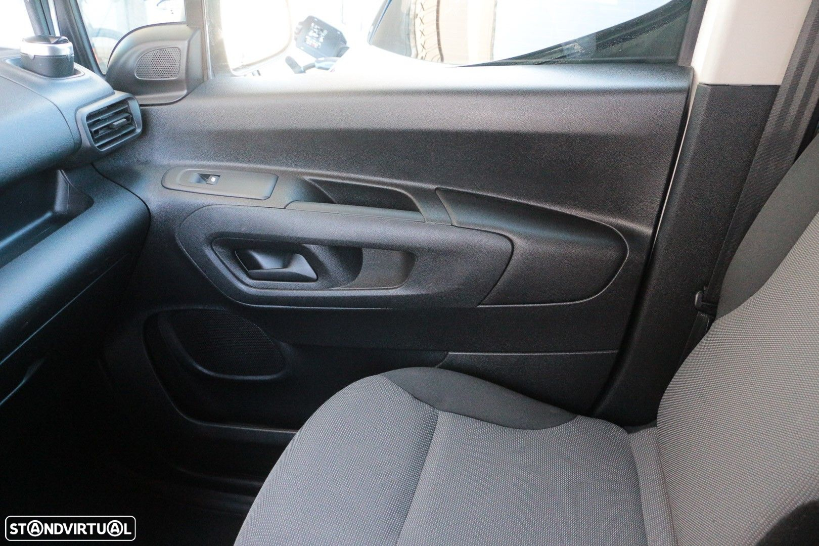 Peugeot Partner 1.6 BlueHDi L1 Premium 3L - 14