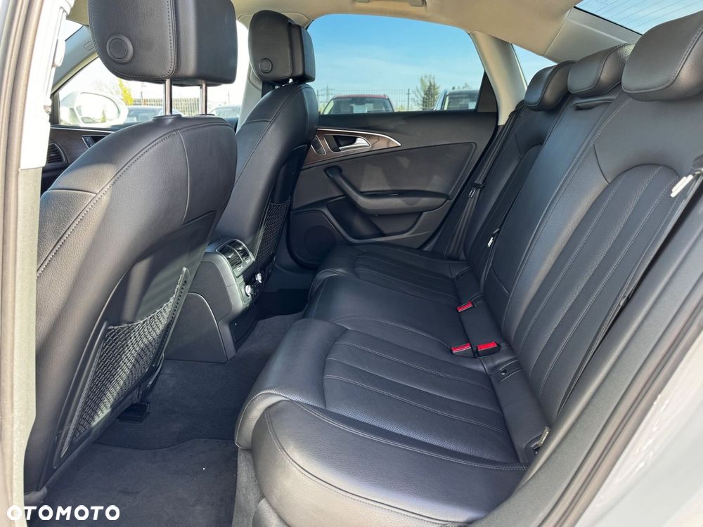 Audi A6 Limousine - 21