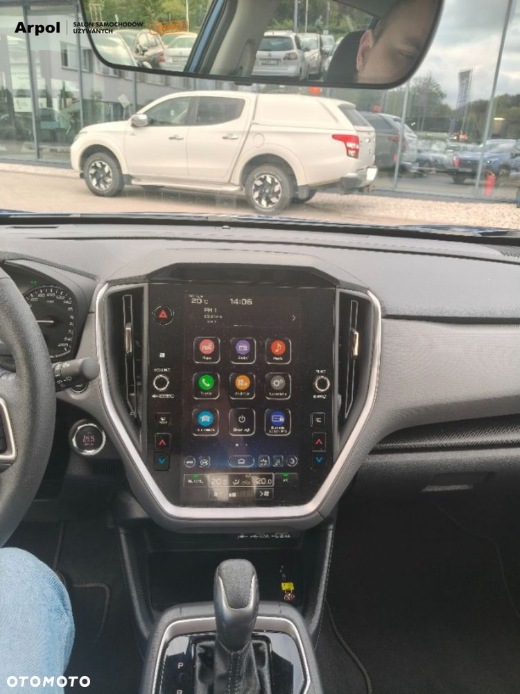 Subaru Crosstrek - 17