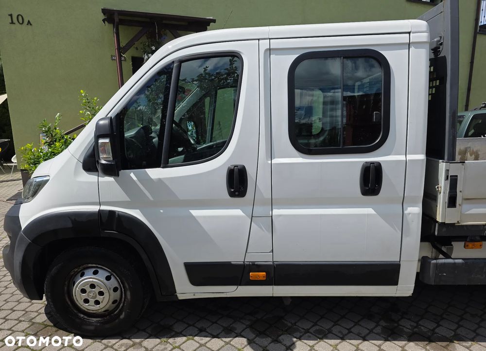 Peugeot BOXER - 7