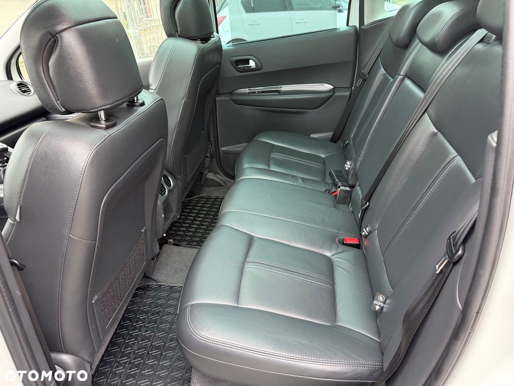 Peugeot 3008 BlueHDi 150 Stop & Start Allure - 28