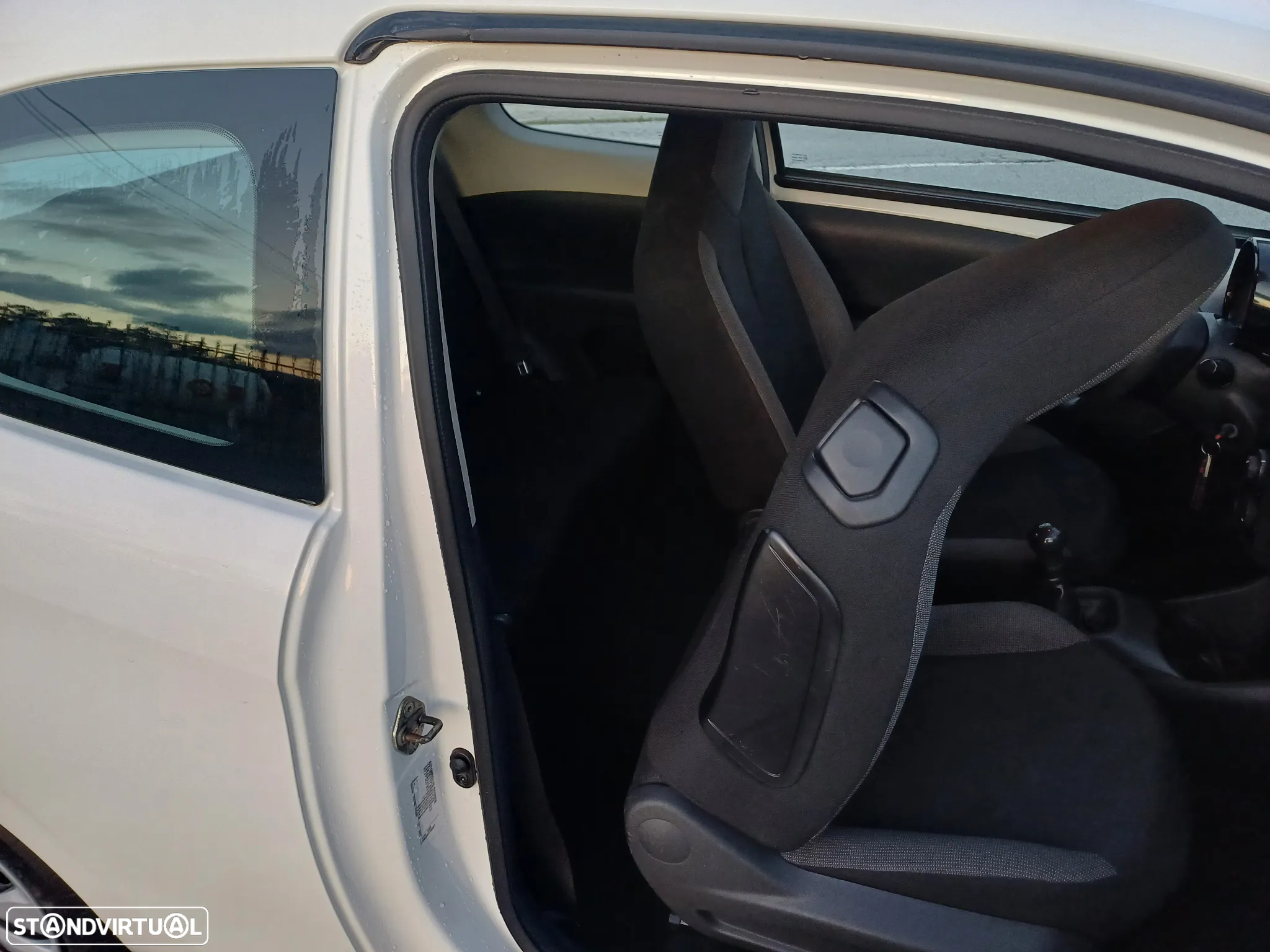 Citroën C1 1.0 VTi Feel - 12