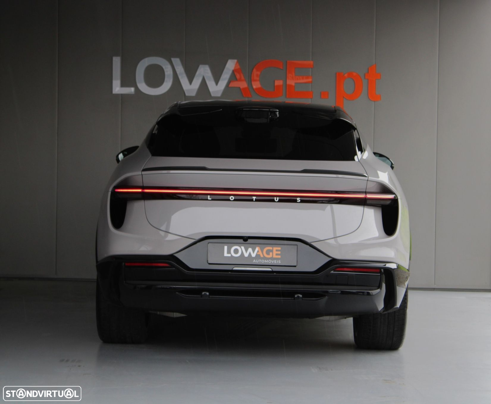 Lotus Eletre - 11