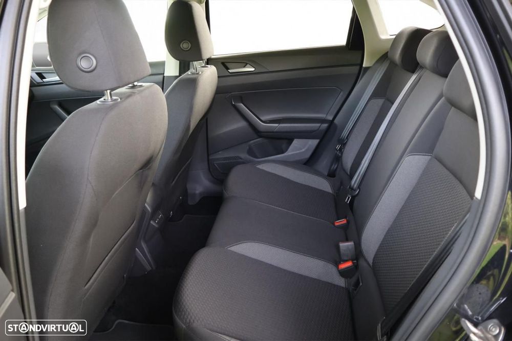 VW Taigo 1.0 TSI Urban DSG - 12