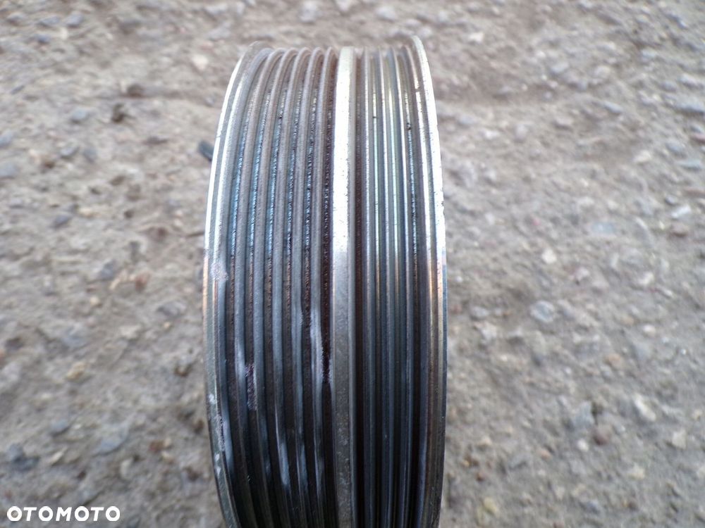 IVECO DAILY 3.0 KOŁO PASOWE WAŁU 504180619 - 3