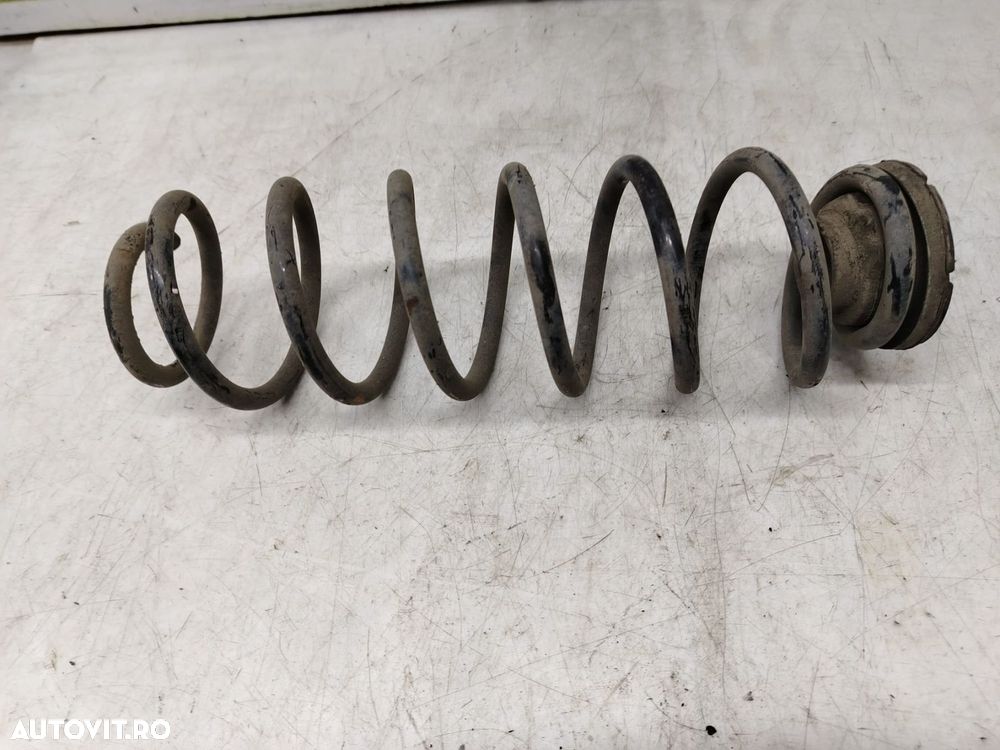 Arc punte spate Volkswagen VW Polo 4 9N [facelift] [2005 - 2009] 1.2 - 2