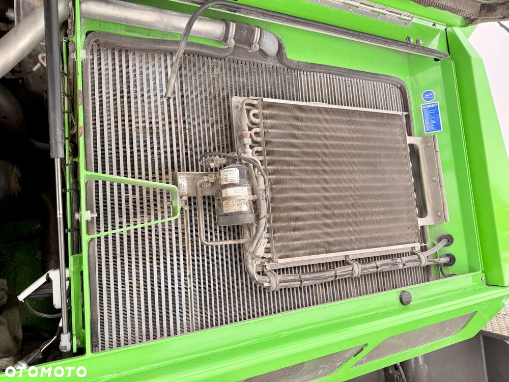 Sennebogen 821 przeładunkowam chwytak sortowniczy / wyburzeniowy TOP IMPORT generator - 10