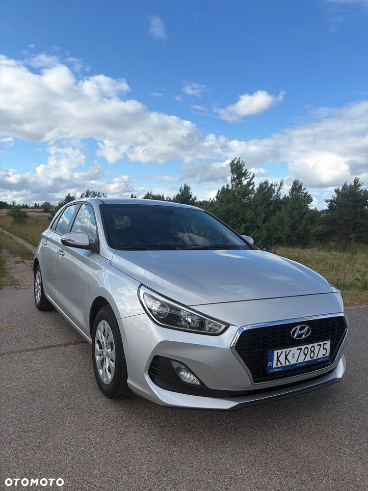 Hyundai i30 1.4 Comfort - 1