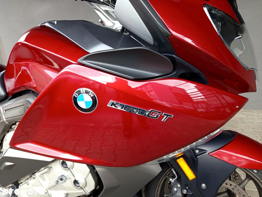 BMW K - 11