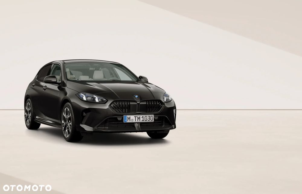BMW Seria 1 120d mHEV - 4