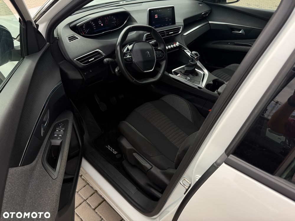 Peugeot 3008 PureTech 130 Stop & Start GPF Active Pack - 20