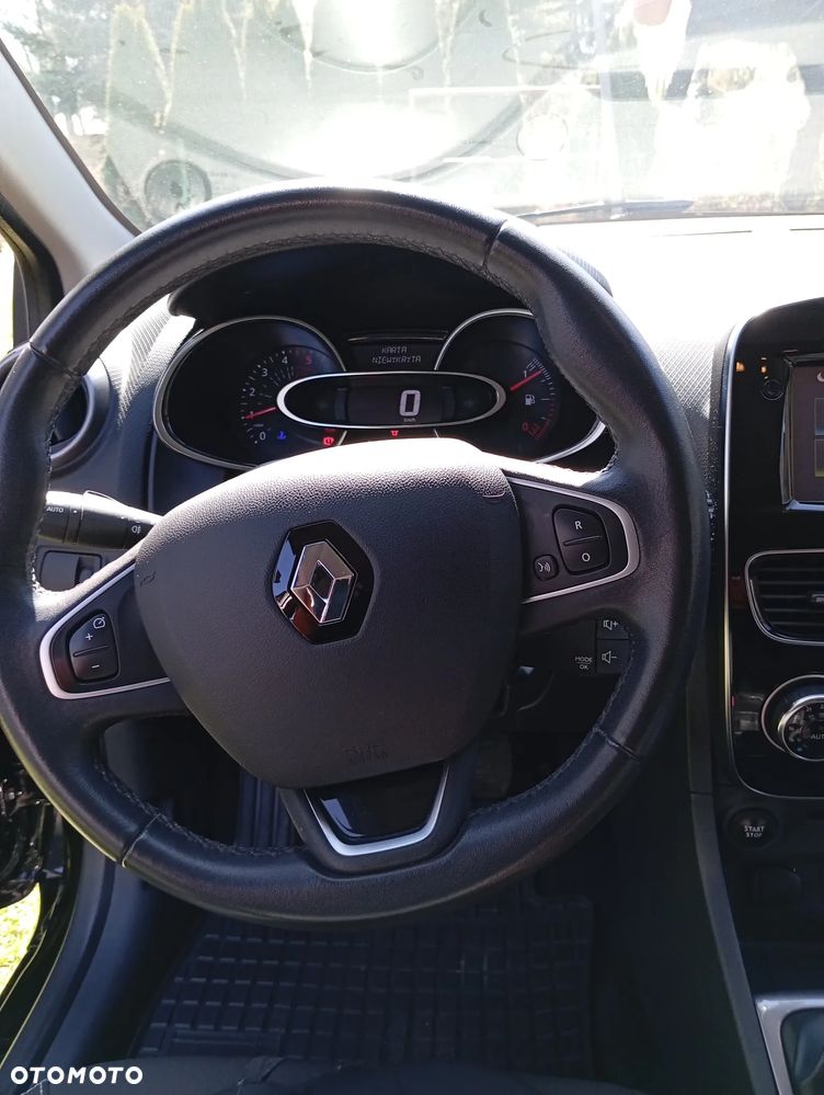 Renault Clio dCi 90 Limited - 8
