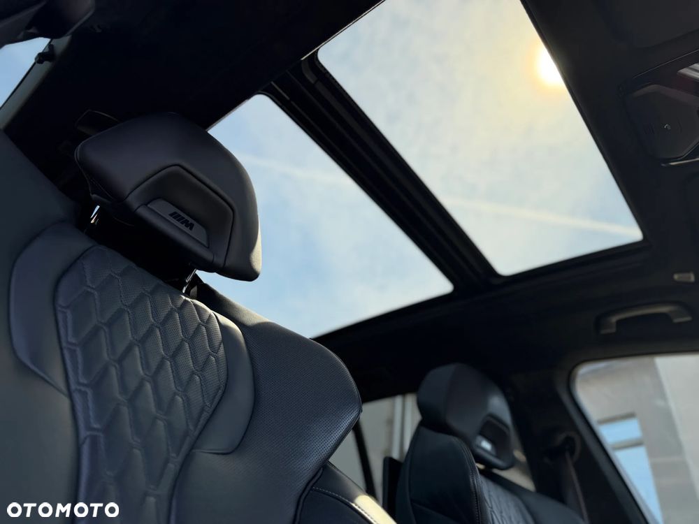 BMW X5 xDrive40i mHEV - 11