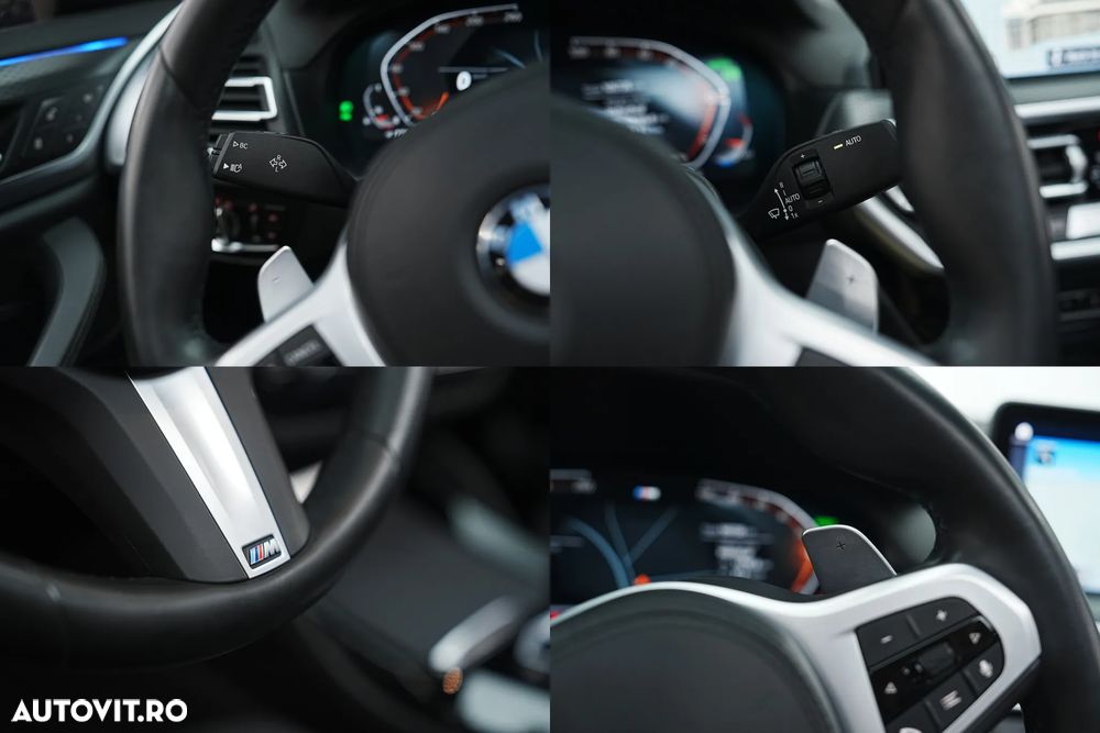 BMW X4 xDrive30i Aut. - 36