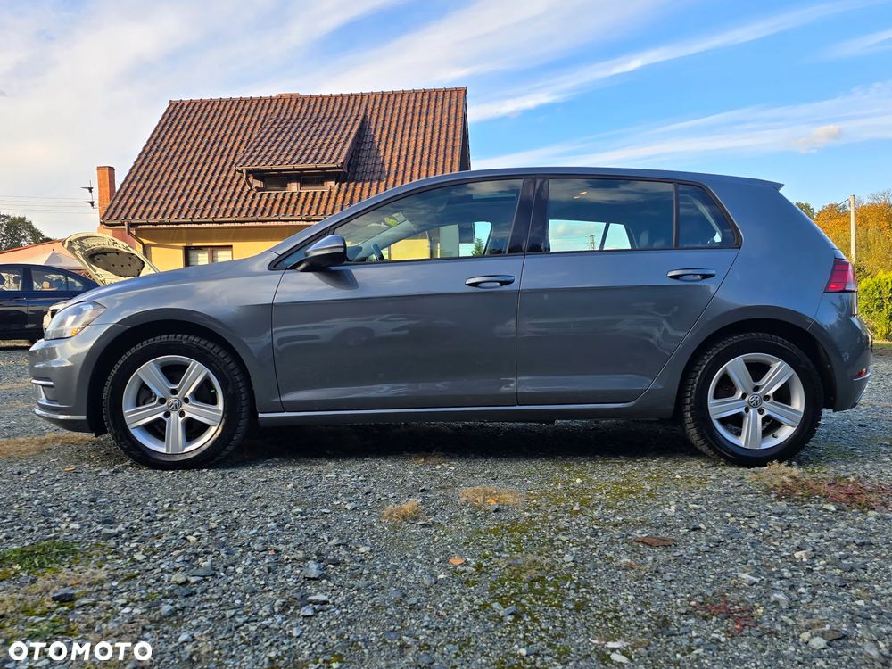 Volkswagen Golf - 13