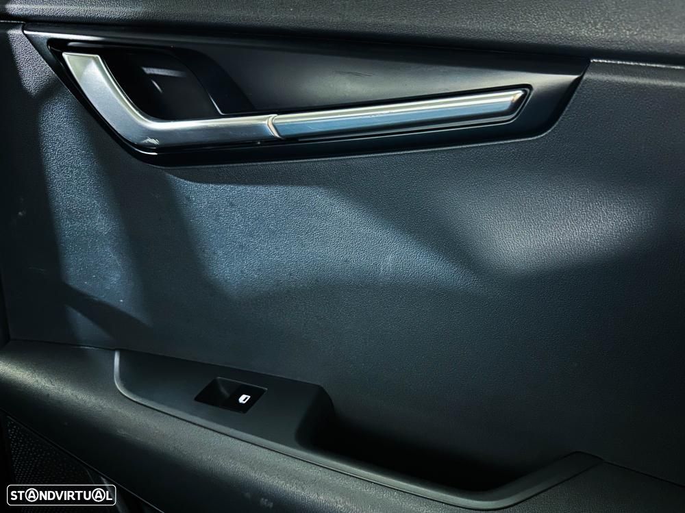 Kia Niro EV 64kWh Drive - 28