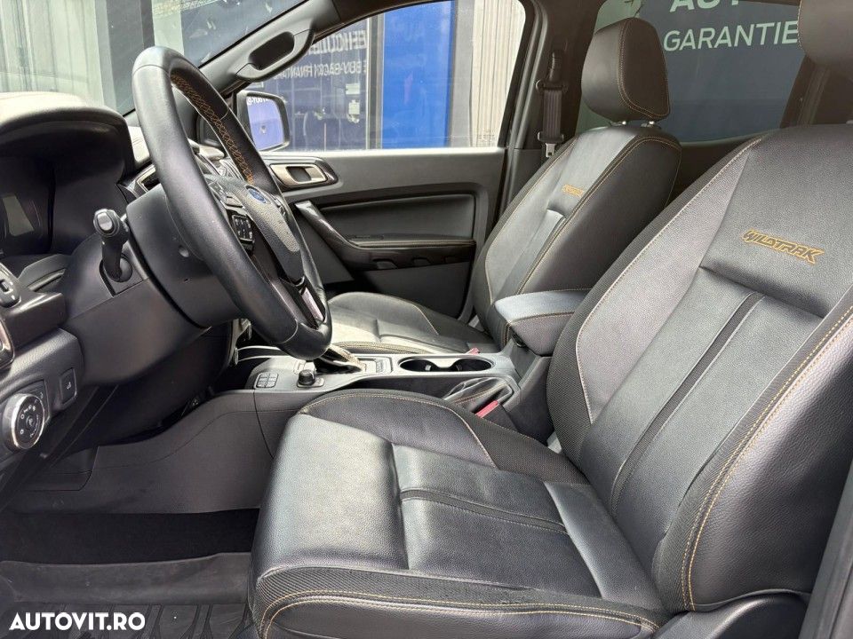 Ford Ranger - 13