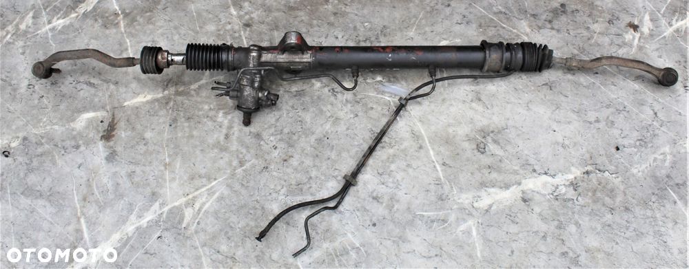 MAGLOWNICA HONDA PRELUDE V EUROPA - 5