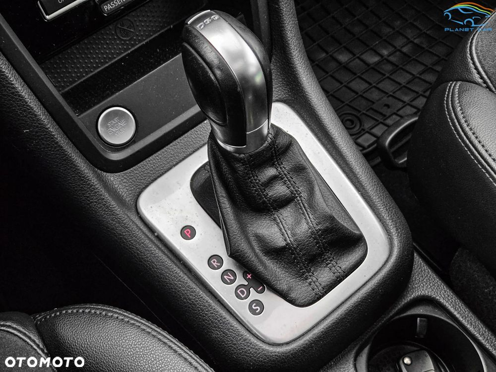 Seat Alhambra 2.0 TDI S&S DSG STYLE - 38