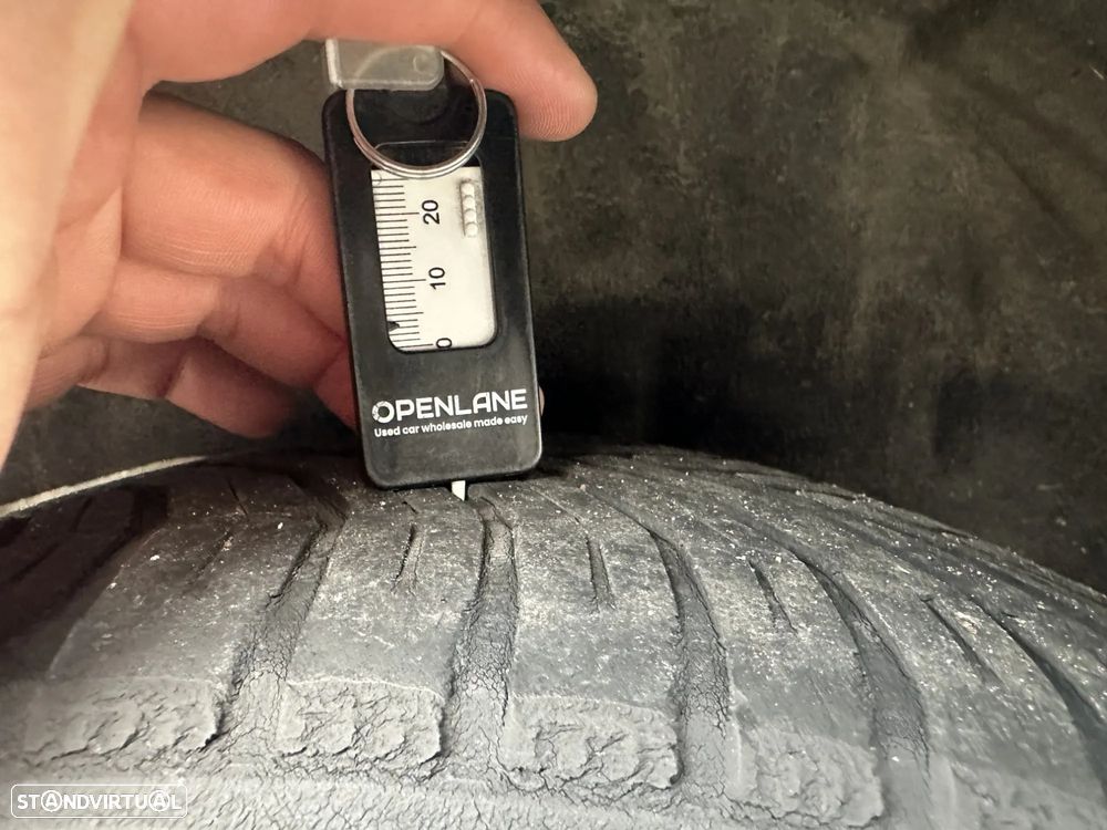 Volvo V60 D2 Geartronic Kinetic - 21