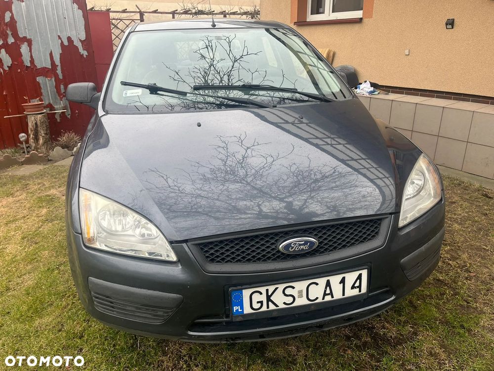 Ford Focus - 2