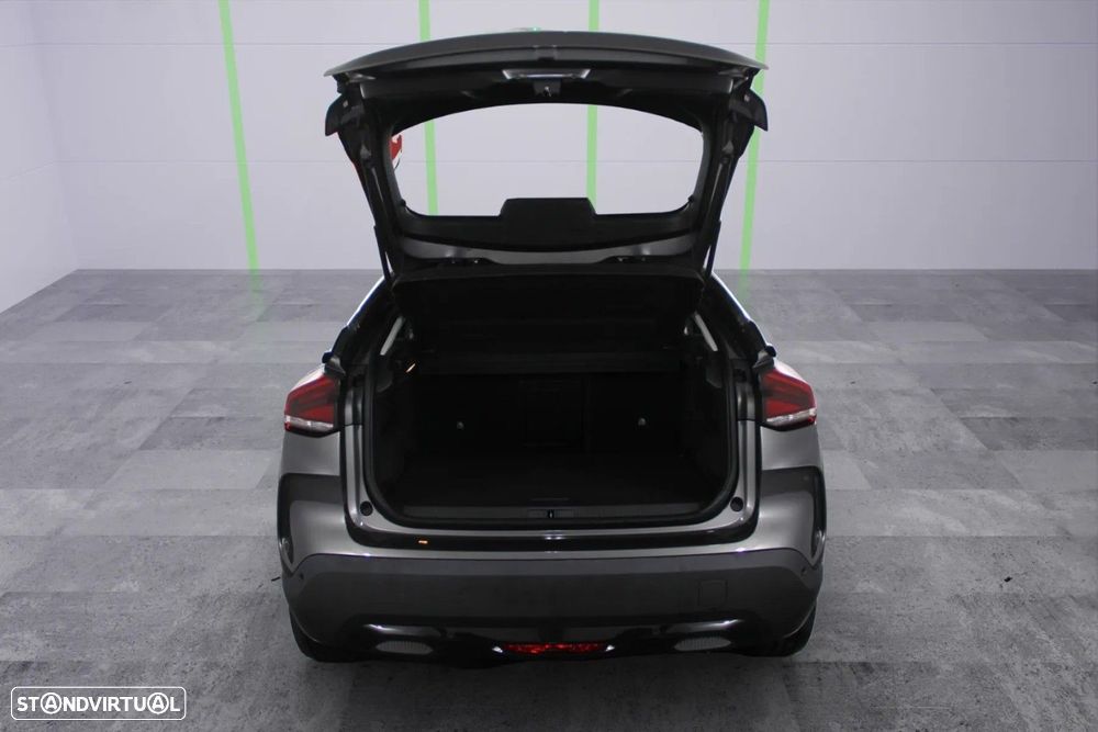 Citroën e-C4 50 kWh Plus - 6