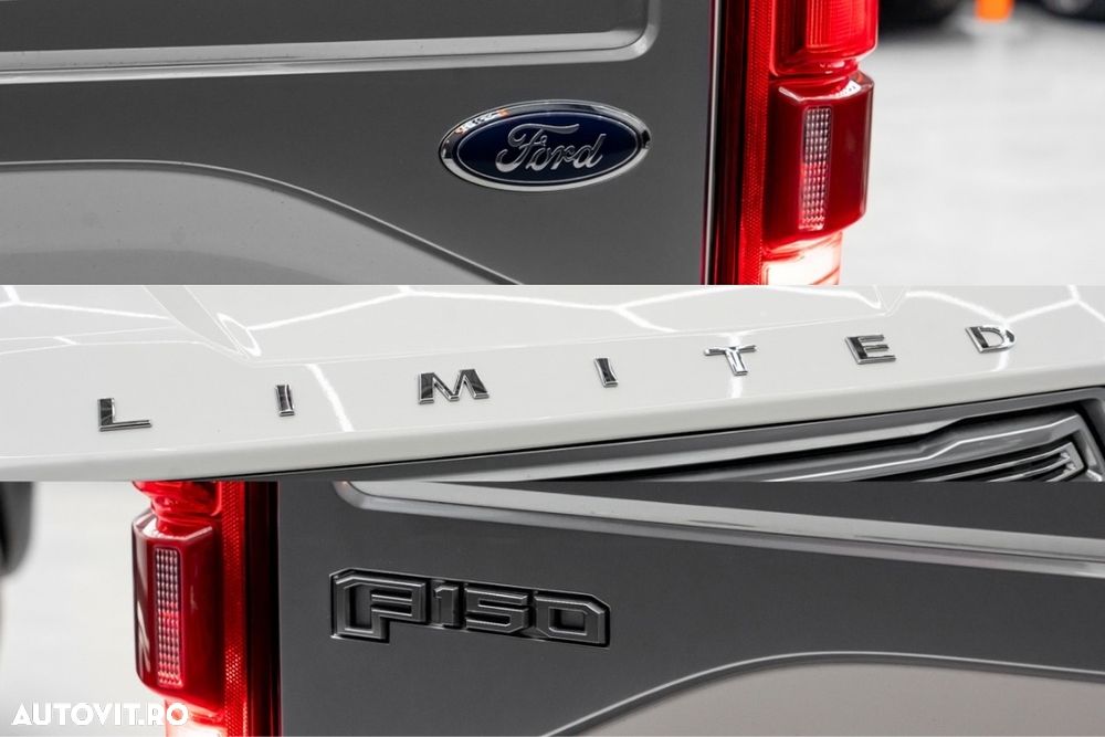 Ford F150 - 6