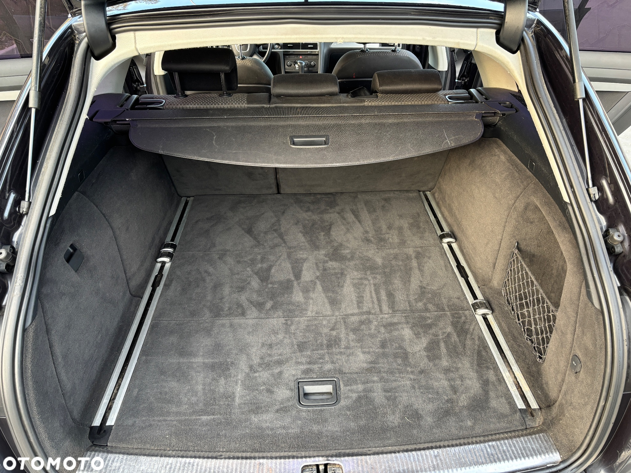 Audi A6 ver-avant-2-0-tfsi-multitronic - 16