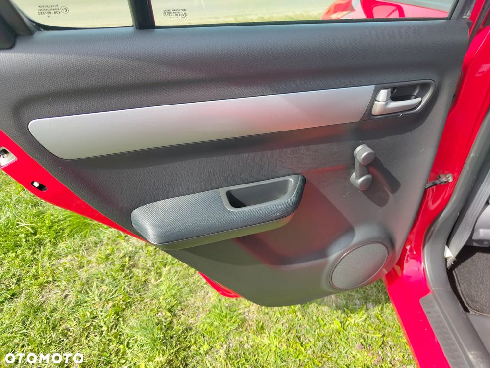 Suzuki Swift 1.3 GS / Premium - 23