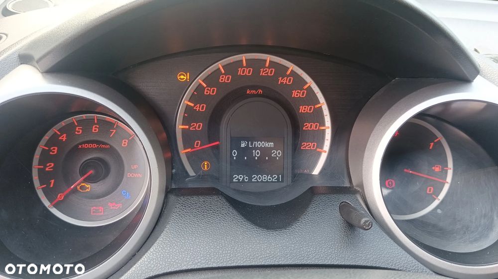 Honda Jazz 1.4 Elegance - 15