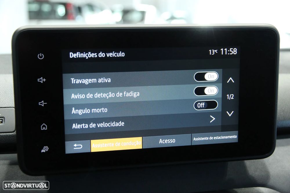 Dacia Jogger 1.0 ECO-G Extreme 7L Bi-Fuel - 25