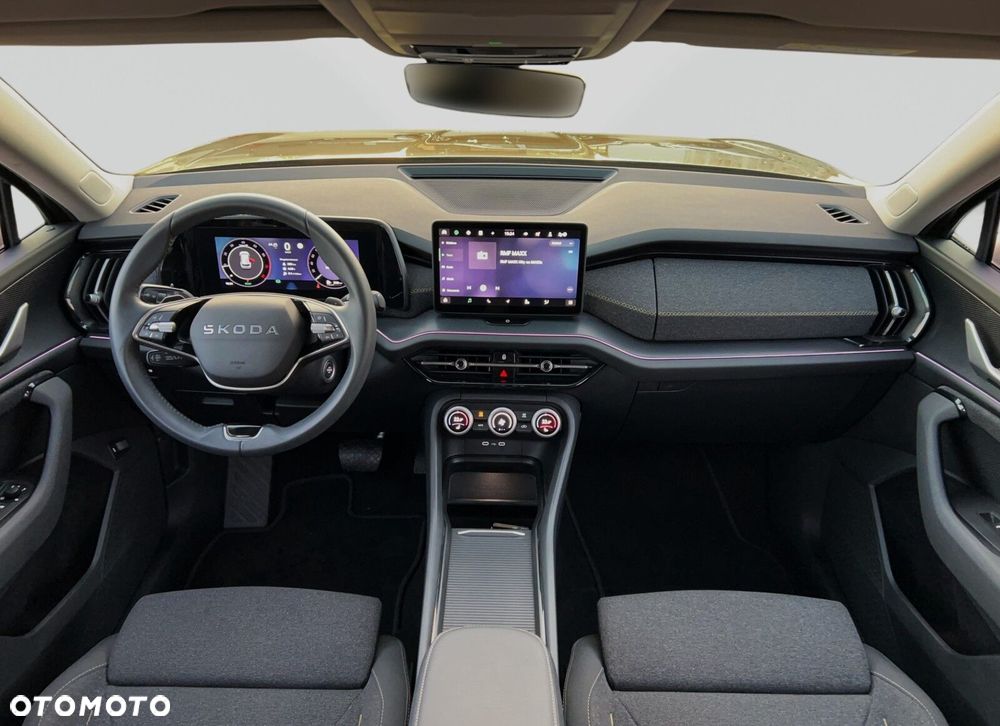 Skoda Kodiaq - 15