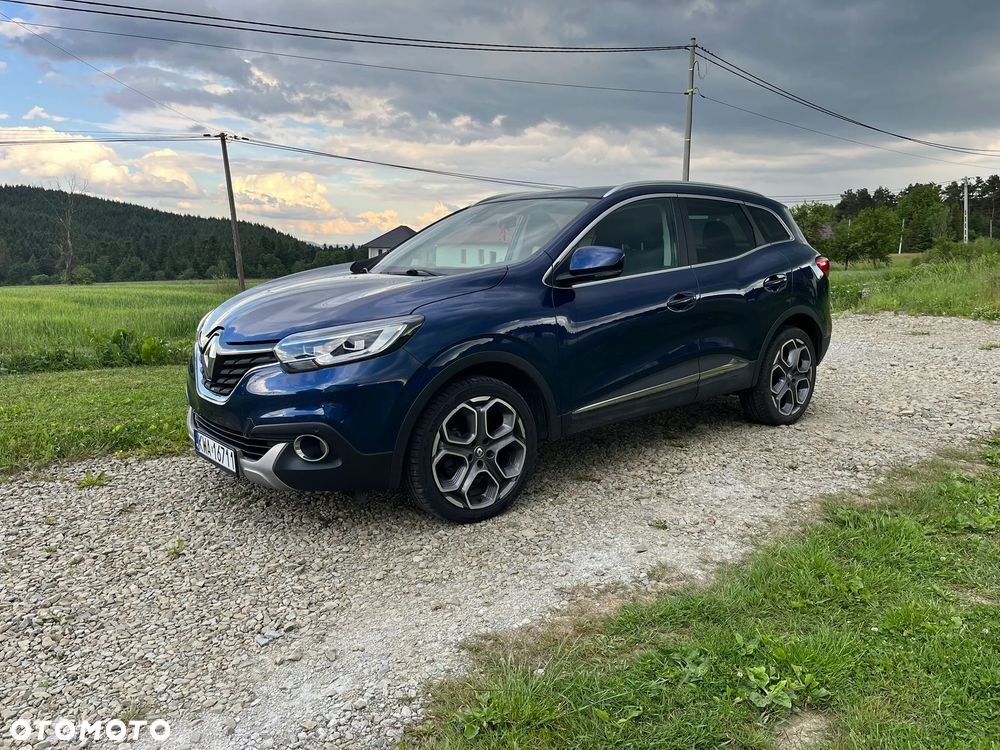 Renault Kadjar Energy dCi 110 EDC Experience - 14