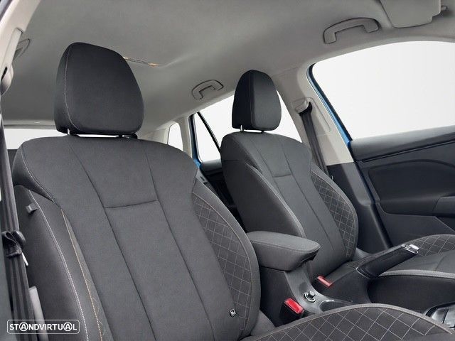 Skoda Kamiq 1.0 TSI Ambition - 22