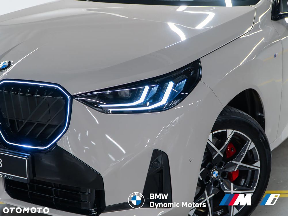 BMW X3 - 8