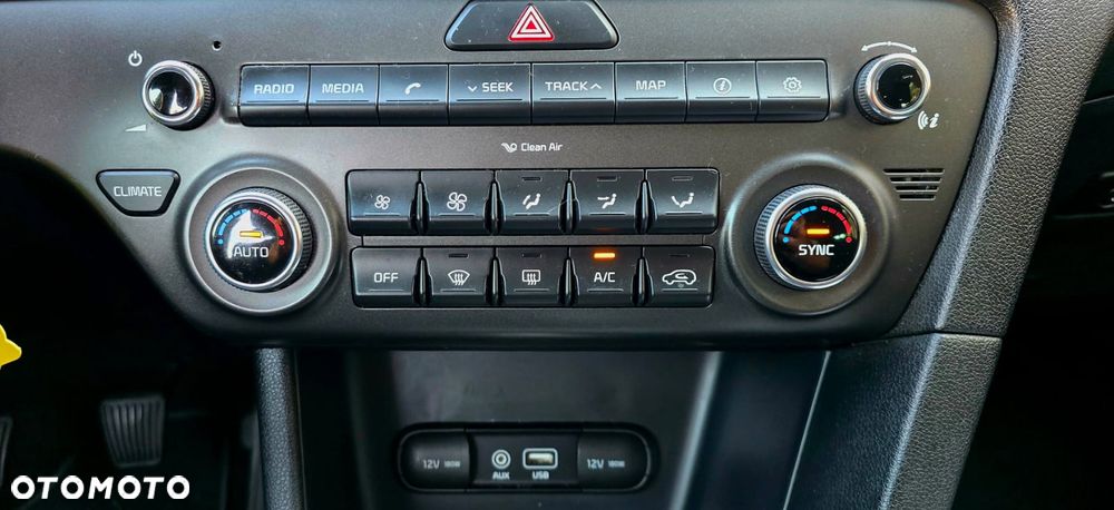 Kia Sportage 1.6 GDI 2WD Dream-Team Edition - 7