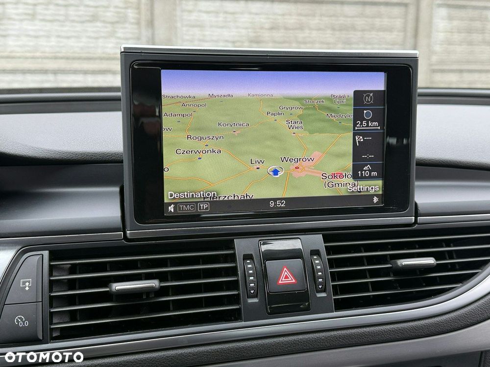 Audi A7 Sportback 3.0 TDI Quattro S tronic - 8