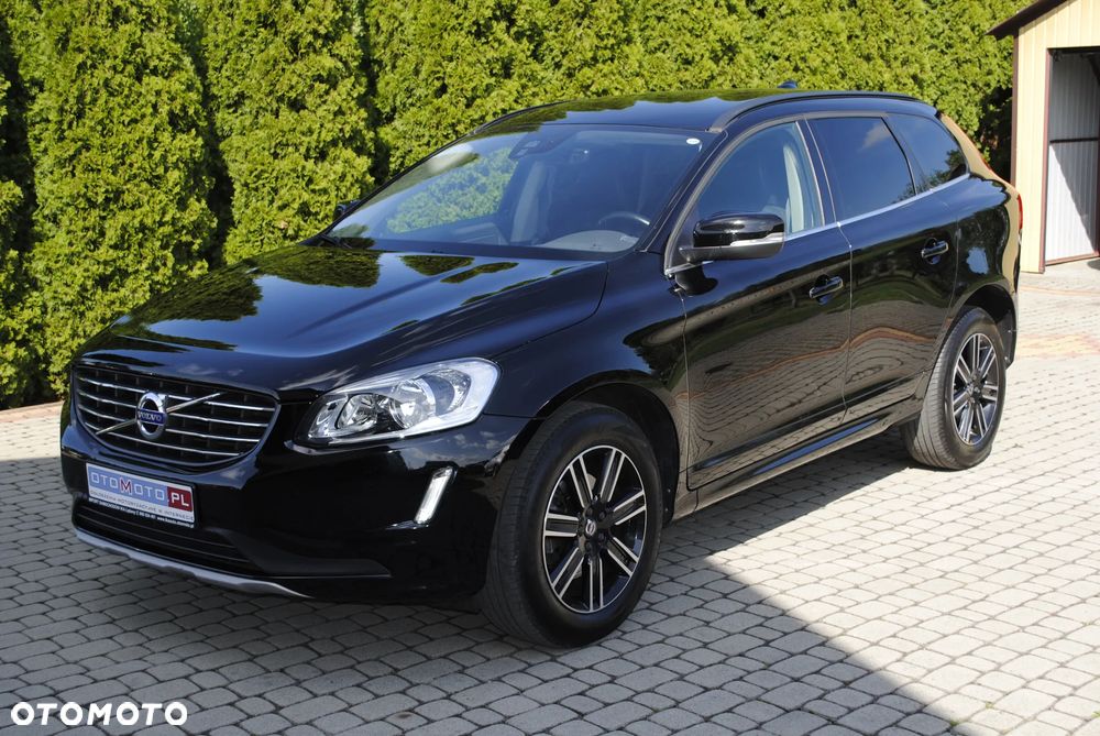 Volvo XC 60 - 5