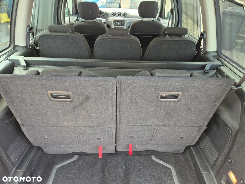 Ford Galaxy 2.0 TDCi Trend - 10