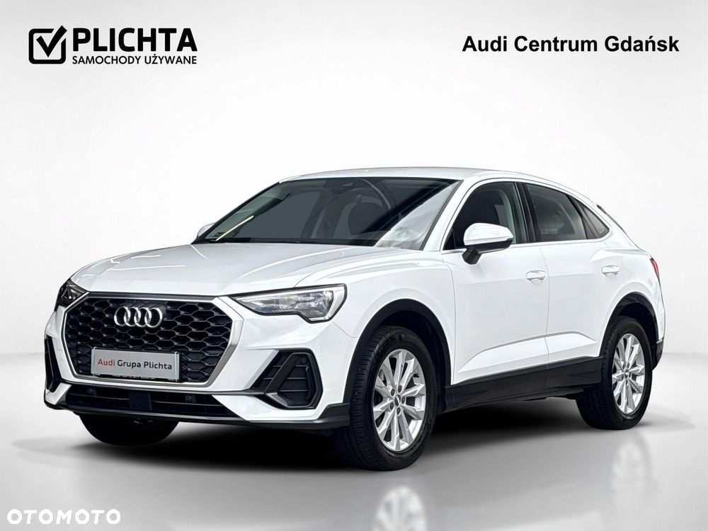 Audi Q3 Sportback - 2