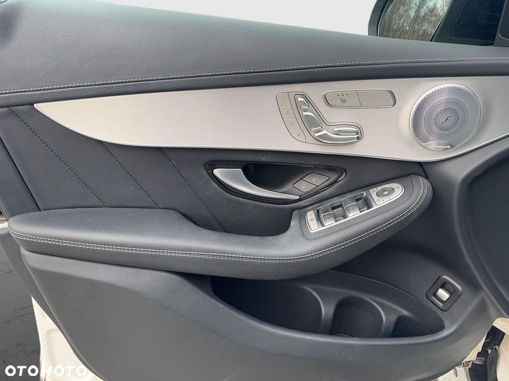 Mercedes-Benz GLC 220 d 4-Matic - 19