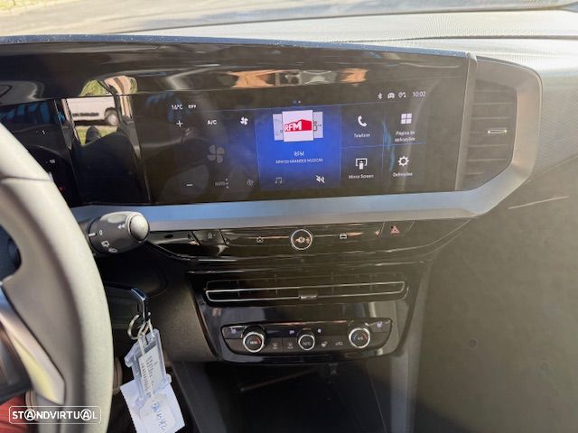 Opel Mokka 1.2 T GS - 7